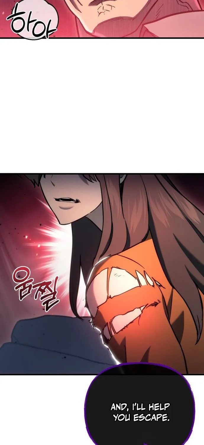 Hiding a Warehouse in the Apocalypse Ch. 23 – page 79