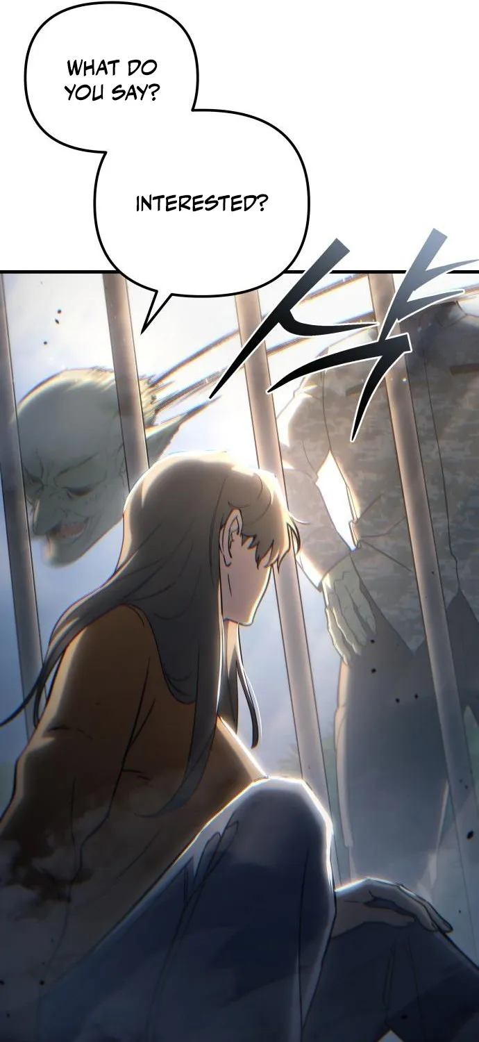 Hiding a Warehouse in the Apocalypse Ch. 23 – page 81