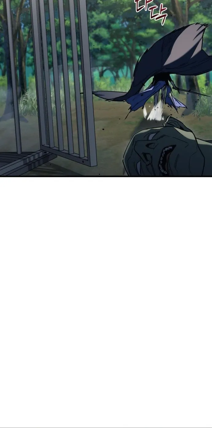 Hiding a Warehouse in the Apocalypse Ch. 23 – page 85