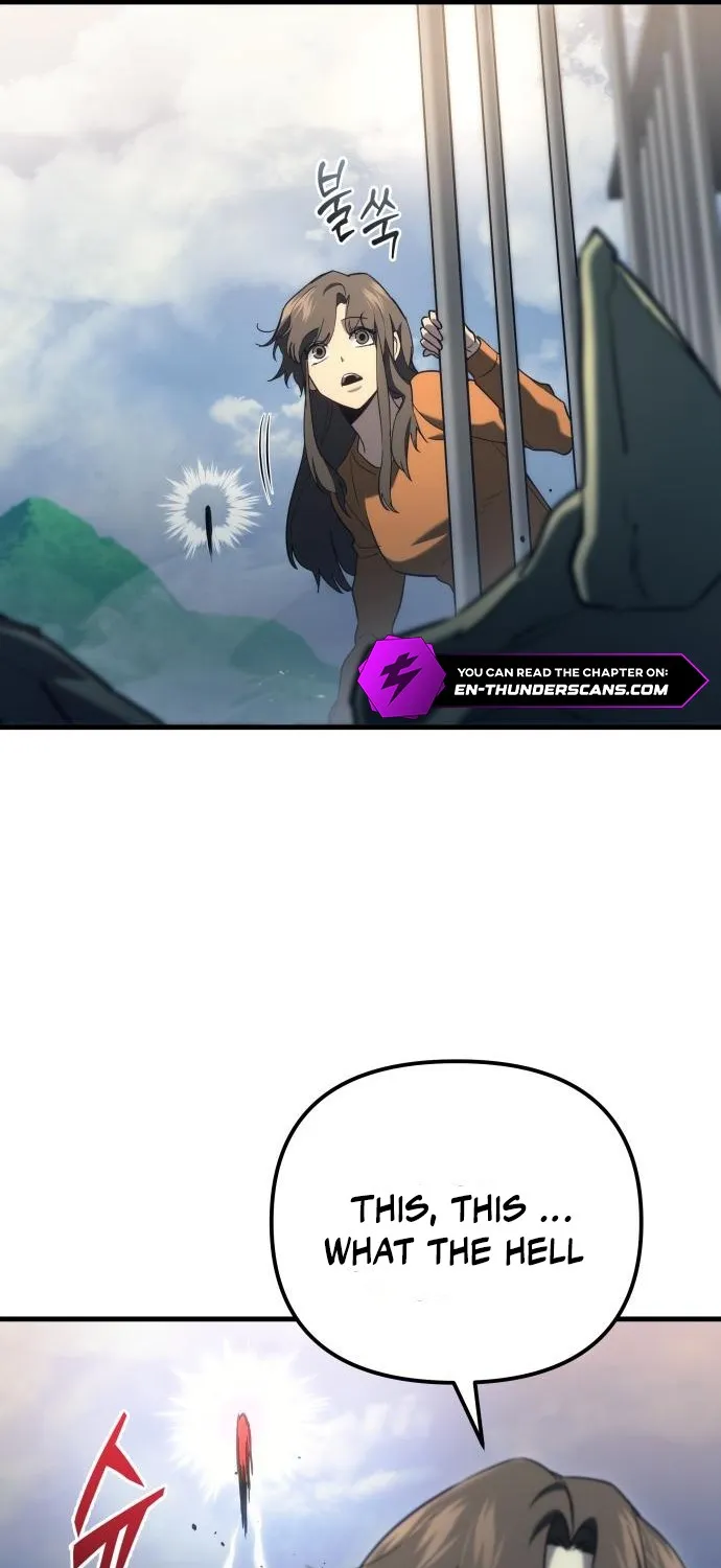 Hiding a Warehouse in the Apocalypse Ch. 23 – page 86