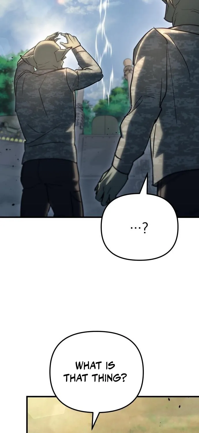 Hiding a Warehouse in the Apocalypse Ch. 23 – page 89
