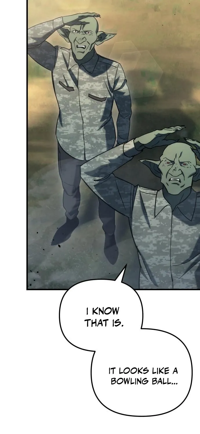 Hiding a Warehouse in the Apocalypse Ch. 23 – page 90
