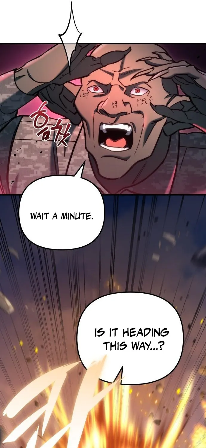 Hiding a Warehouse in the Apocalypse Ch. 23 – page 92