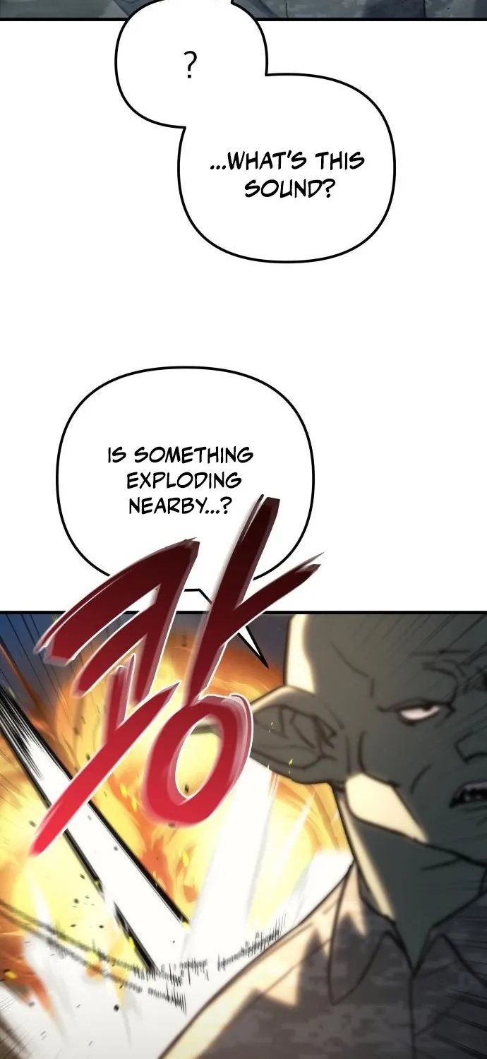 Hiding a Warehouse in the Apocalypse Ch. 23 – page 95