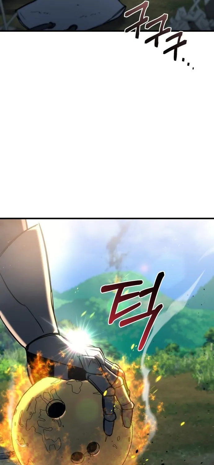 Hiding a Warehouse in the Apocalypse Ch. 23 – page 98