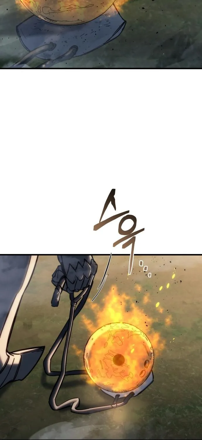 Hiding a Warehouse in the Apocalypse Ch. 23 – page 99