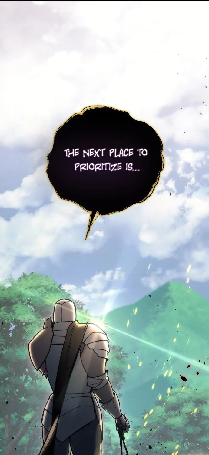 Hiding a Warehouse in the Apocalypse Ch. 23 – page 100