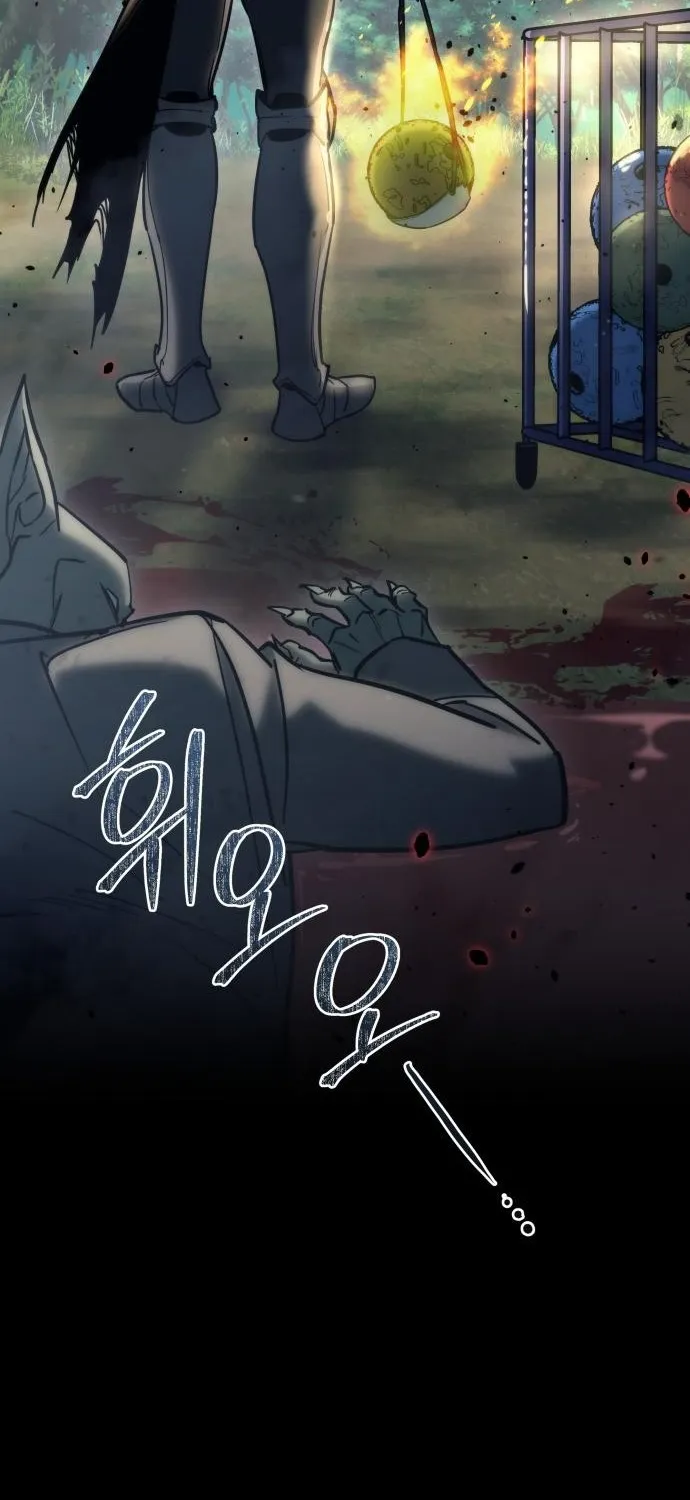 Hiding a Warehouse in the Apocalypse Ch. 23 – page 101