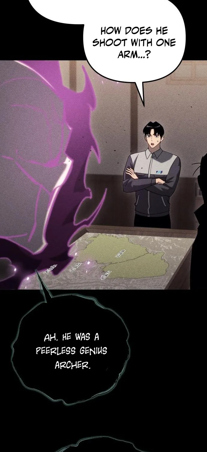 Hiding a Warehouse in the Apocalypse Ch. 23 – page 104