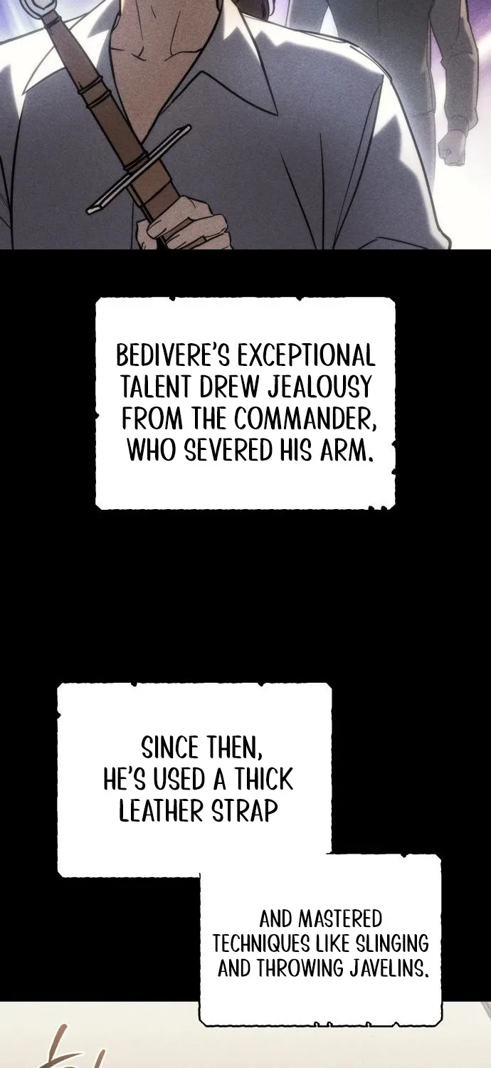 Hiding a Warehouse in the Apocalypse Ch. 23 – page 106