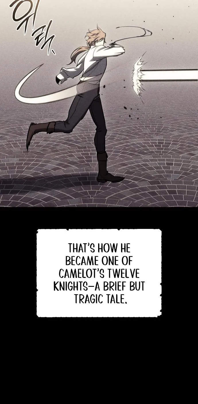 Hiding a Warehouse in the Apocalypse Ch. 23 – page 107