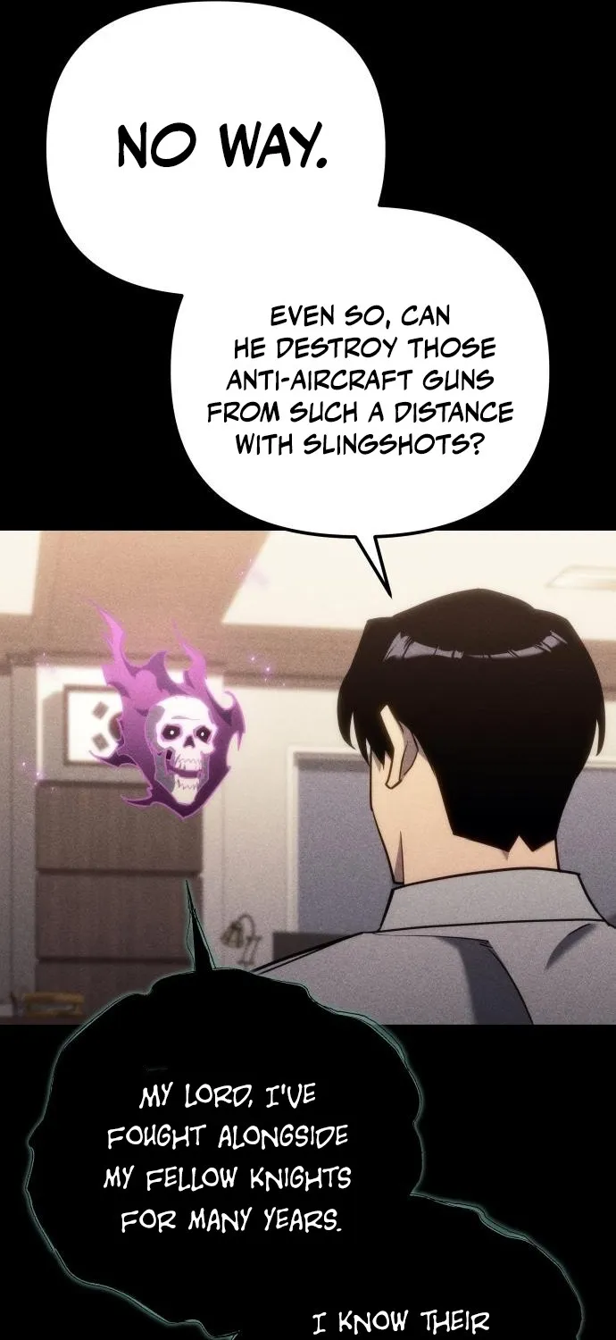 Hiding a Warehouse in the Apocalypse Ch. 23 – page 108