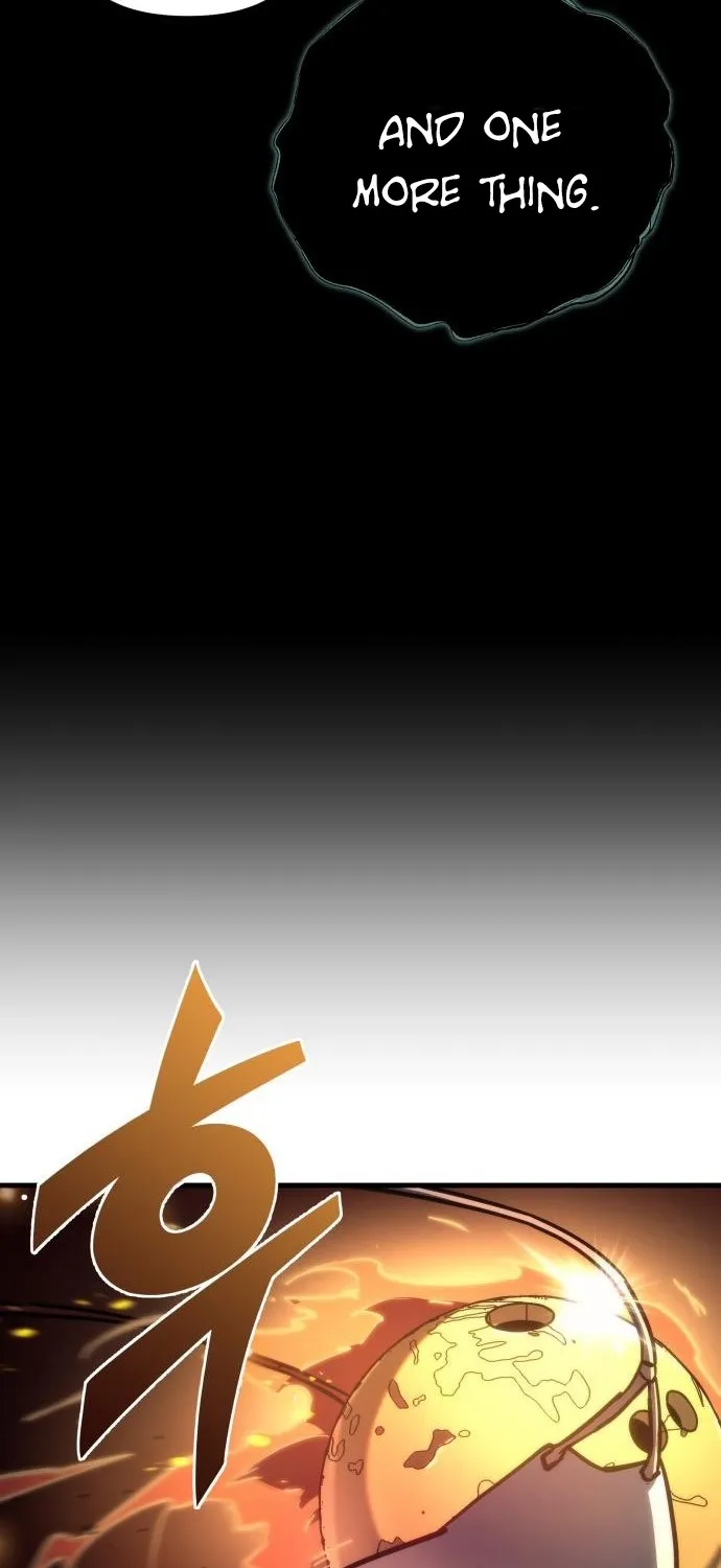 Hiding a Warehouse in the Apocalypse Ch. 23 – page 110