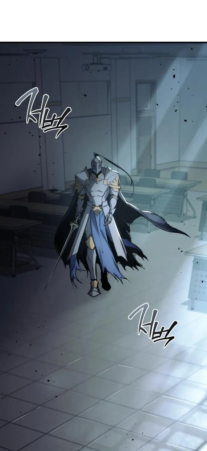 Hiding a Warehouse in the Apocalypse Ch. 23 – page 123