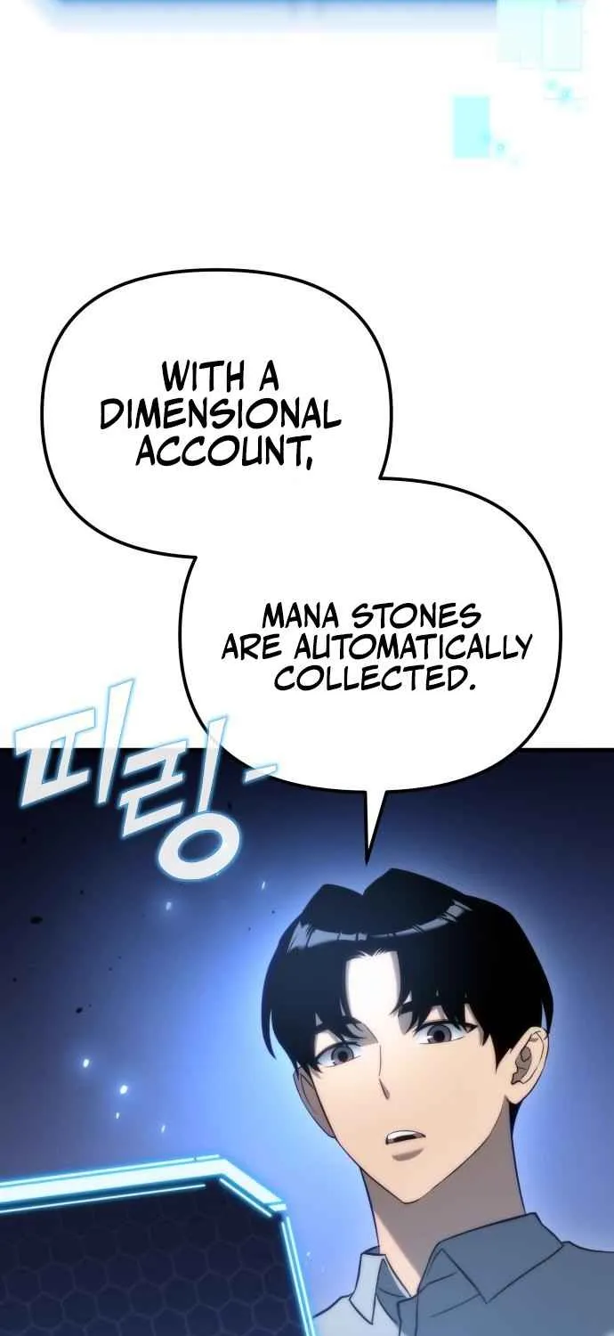 Hiding a Warehouse in the Apocalypse Ch. 24 – page 5