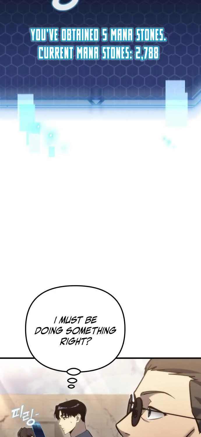 Hiding a Warehouse in the Apocalypse Ch. 24 – page 9