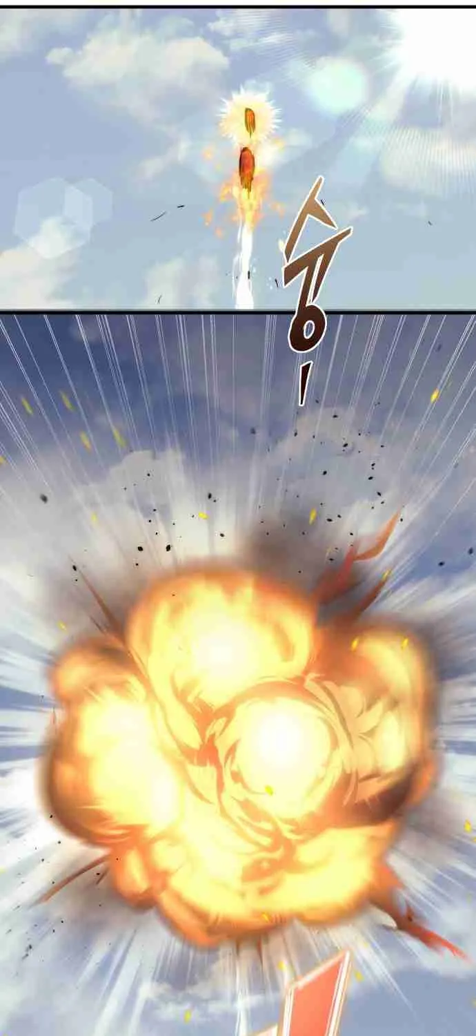 Hiding a Warehouse in the Apocalypse Ch. 24 – page 13