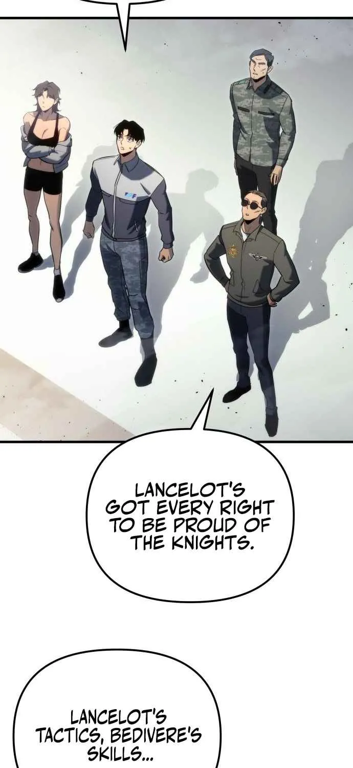 Hiding a Warehouse in the Apocalypse Ch. 24 – page 17