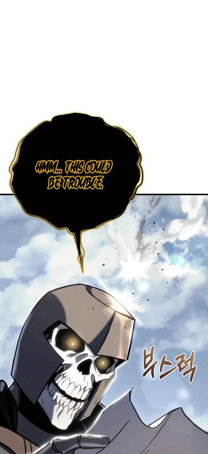 Hiding a Warehouse in the Apocalypse Ch. 24 – page 23