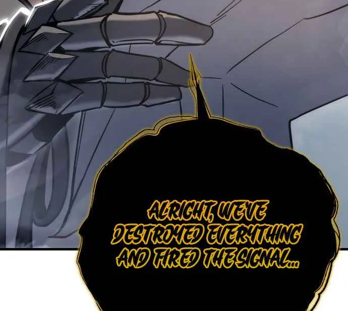 Hiding a Warehouse in the Apocalypse Ch. 24 – page 24