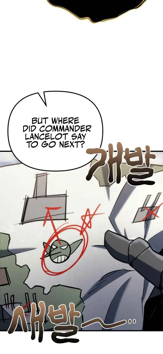Hiding a Warehouse in the Apocalypse Ch. 24 – page 25