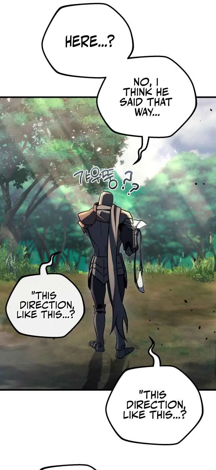 Hiding a Warehouse in the Apocalypse Ch. 24 – page 27