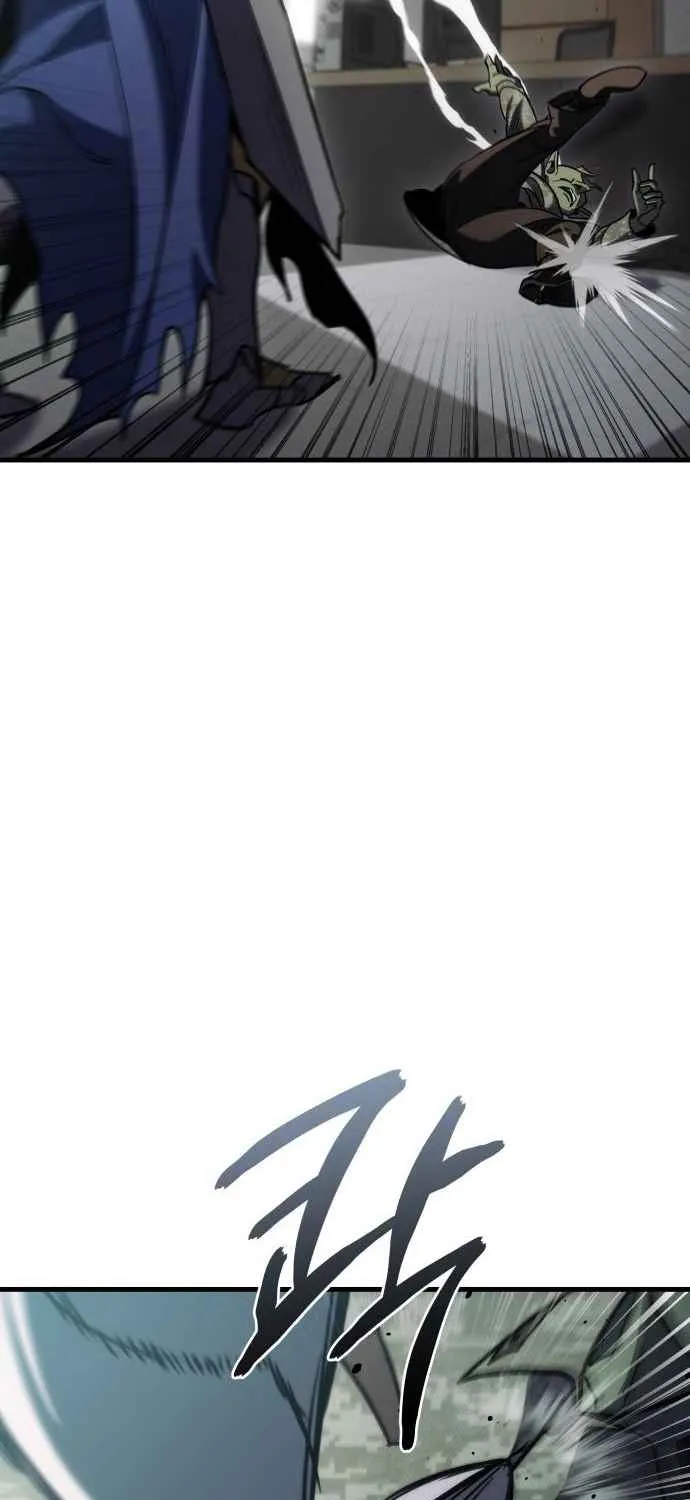 Hiding a Warehouse in the Apocalypse Ch. 24 – page 33