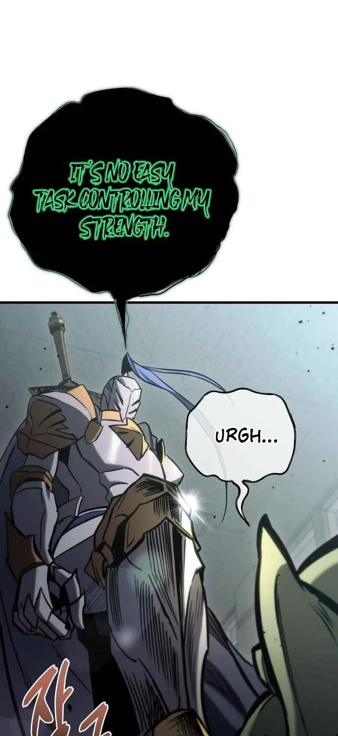 Hiding a Warehouse in the Apocalypse Ch. 24 – page 35