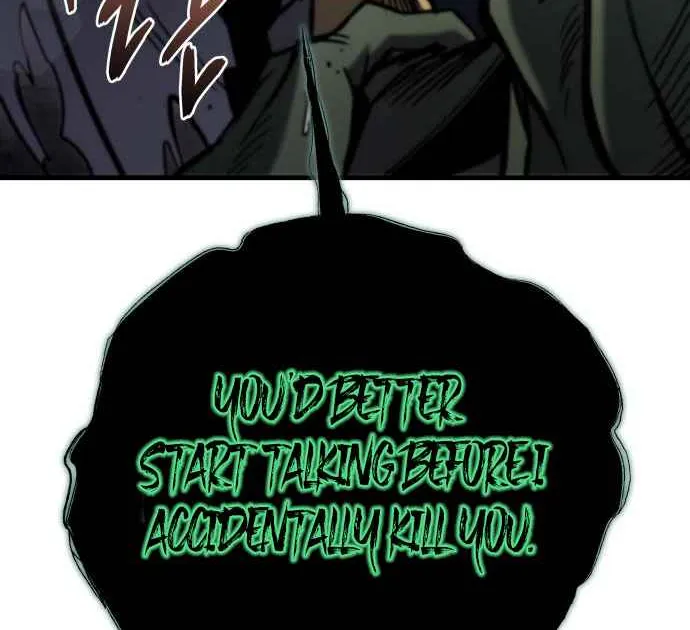 Hiding a Warehouse in the Apocalypse Ch. 24 – page 36