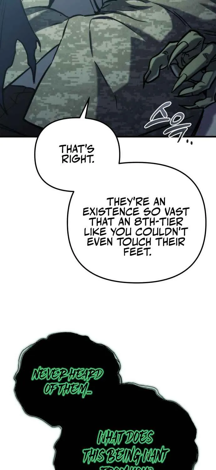 Hiding a Warehouse in the Apocalypse Ch. 24 – page 43