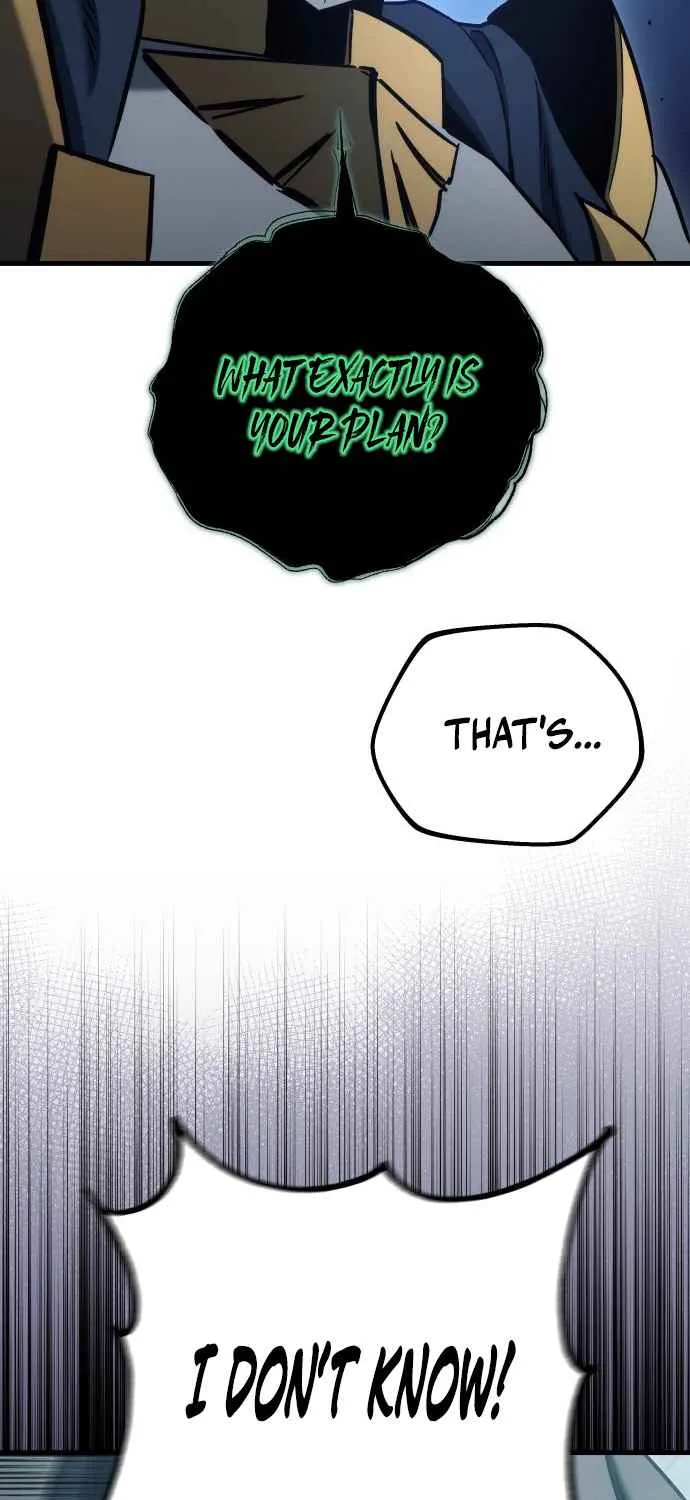 Hiding a Warehouse in the Apocalypse Ch. 24 – page 45