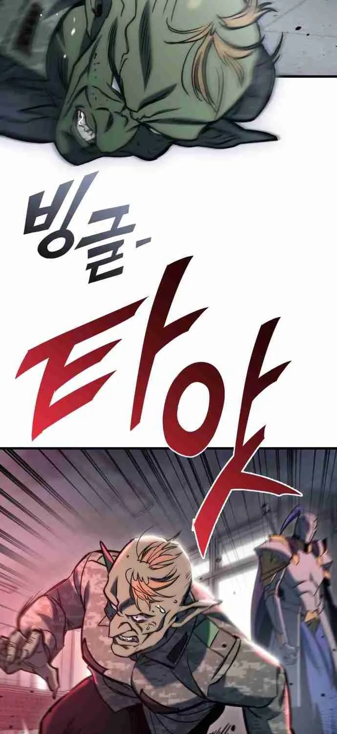 Hiding a Warehouse in the Apocalypse Ch. 24 – page 49