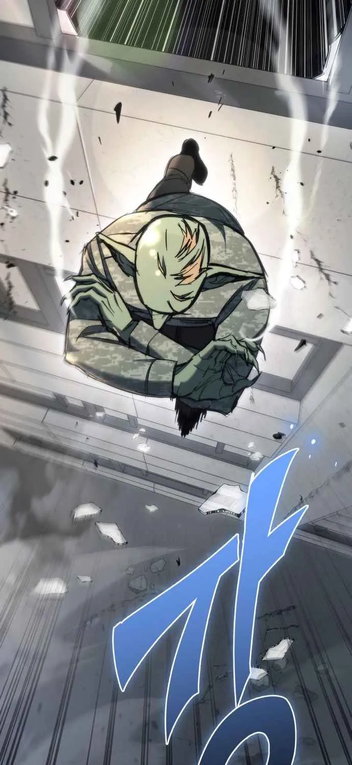 Hiding a Warehouse in the Apocalypse Ch. 24 – page 53