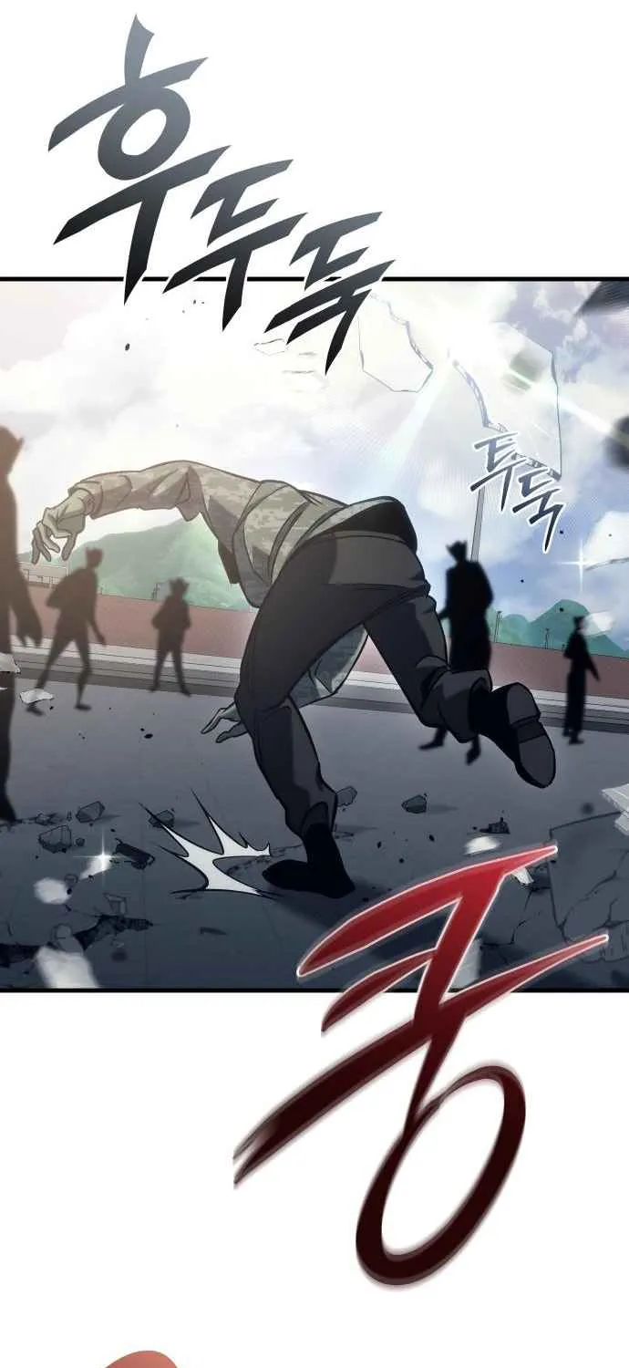 Hiding a Warehouse in the Apocalypse Ch. 24 – page 55
