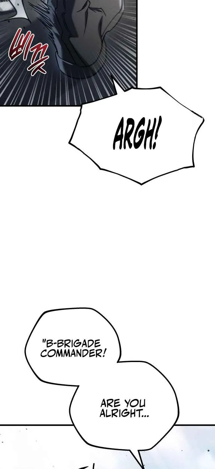 Hiding a Warehouse in the Apocalypse Ch. 24 – page 57