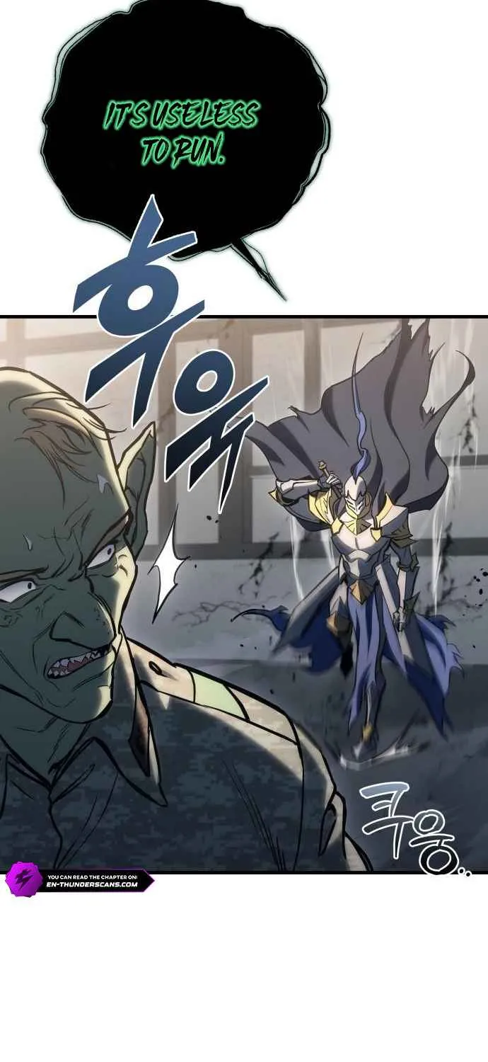 Hiding a Warehouse in the Apocalypse Ch. 24 – page 61