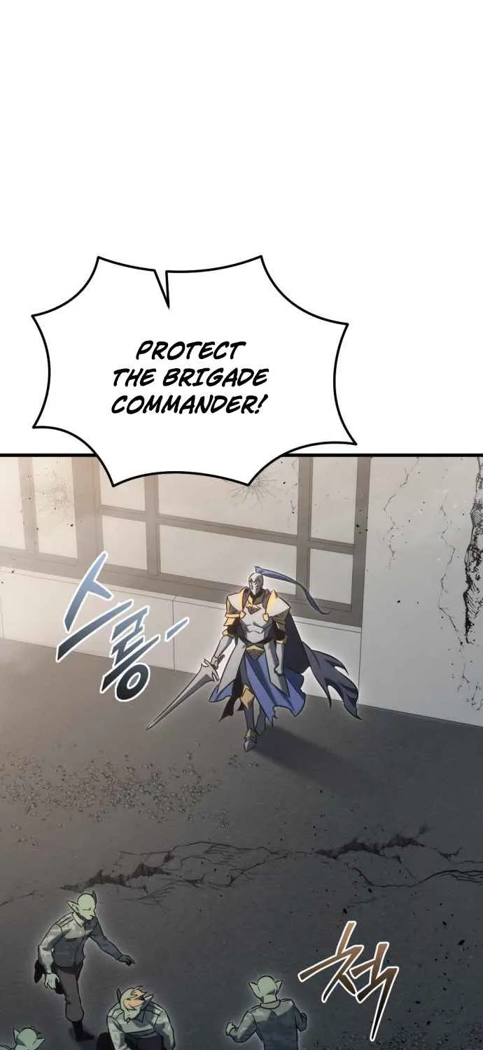 Hiding a Warehouse in the Apocalypse Ch. 24 – page 63