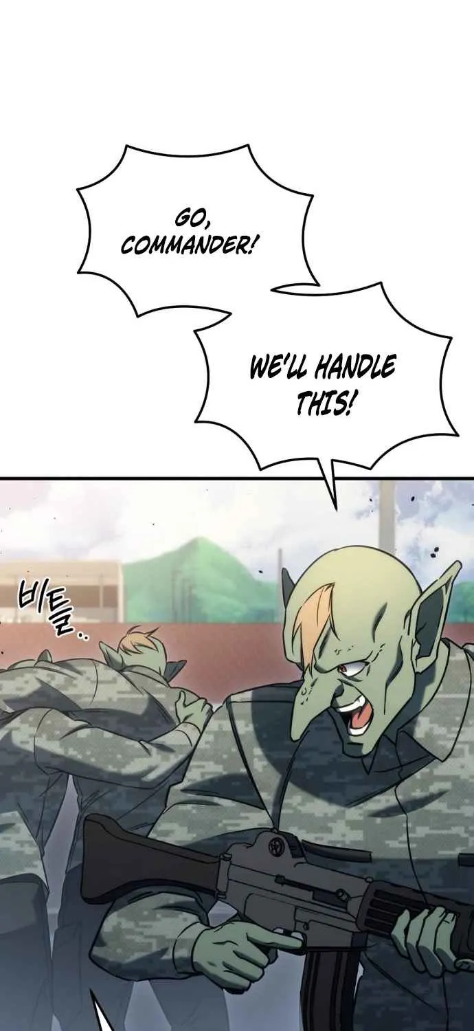Hiding a Warehouse in the Apocalypse Ch. 24 – page 65