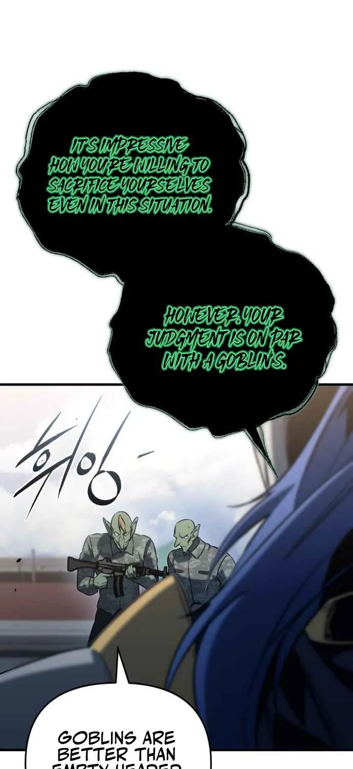 Hiding a Warehouse in the Apocalypse Ch. 24 – page 67