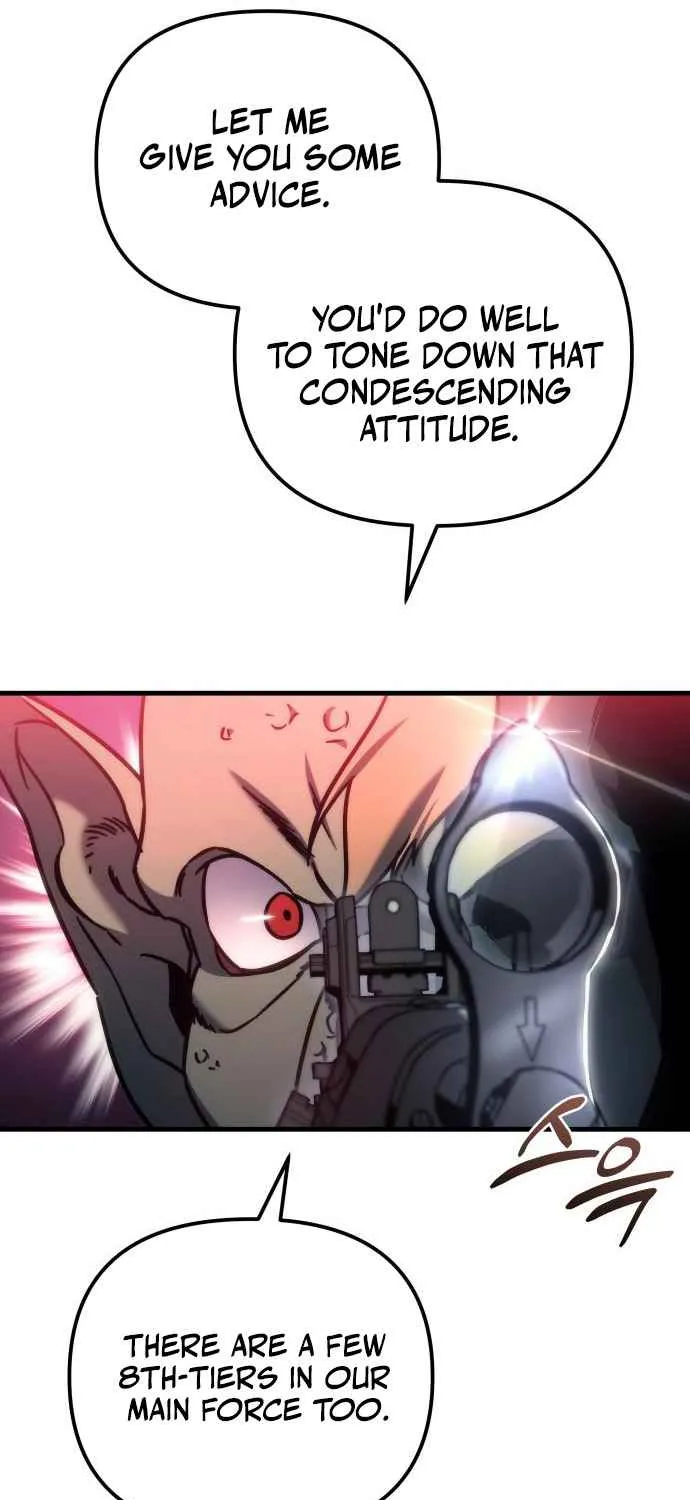 Hiding a Warehouse in the Apocalypse Ch. 24 – page 69