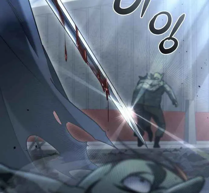 Hiding a Warehouse in the Apocalypse Ch. 24 – page 80