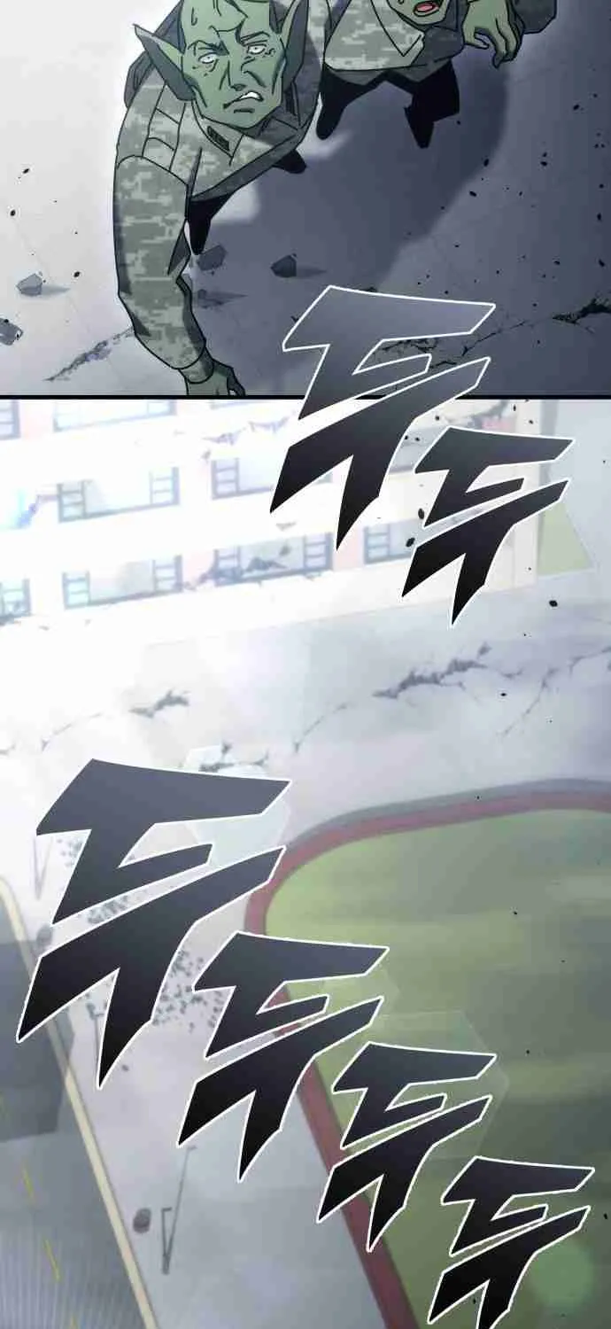 Hiding a Warehouse in the Apocalypse Ch. 24 – page 85
