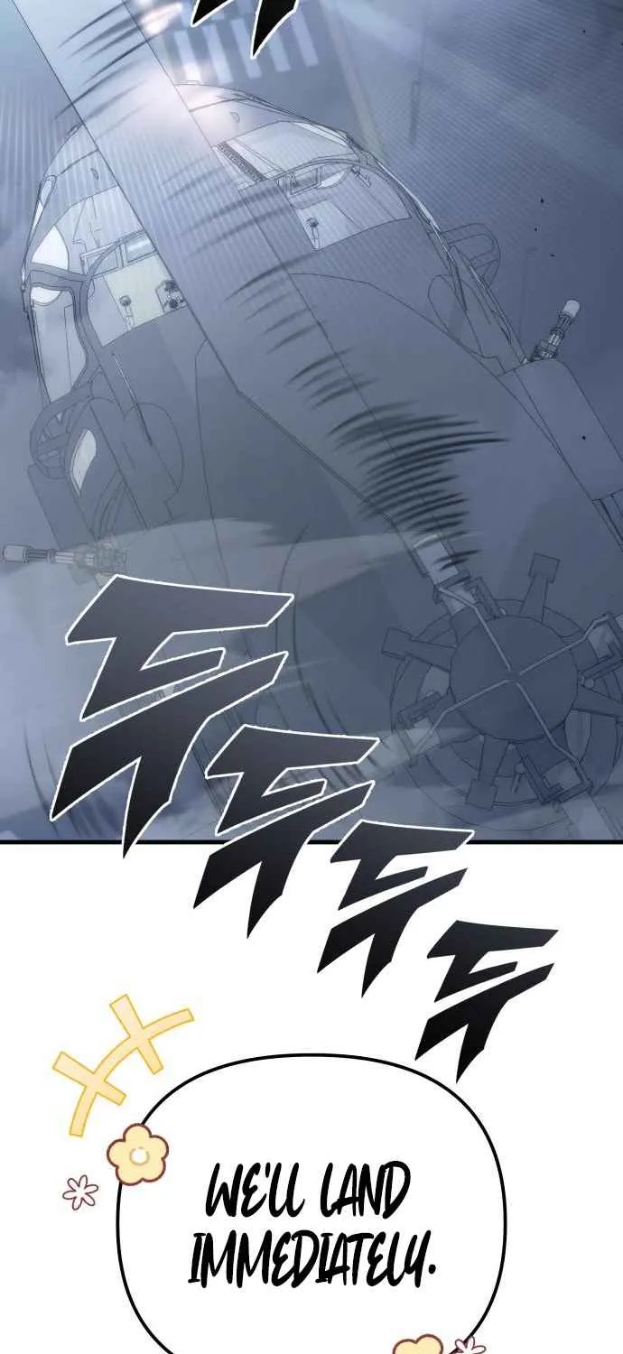 Hiding a Warehouse in the Apocalypse Ch. 24 – page 87