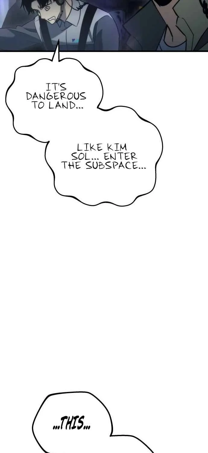 Hiding a Warehouse in the Apocalypse Ch. 24 – page 89