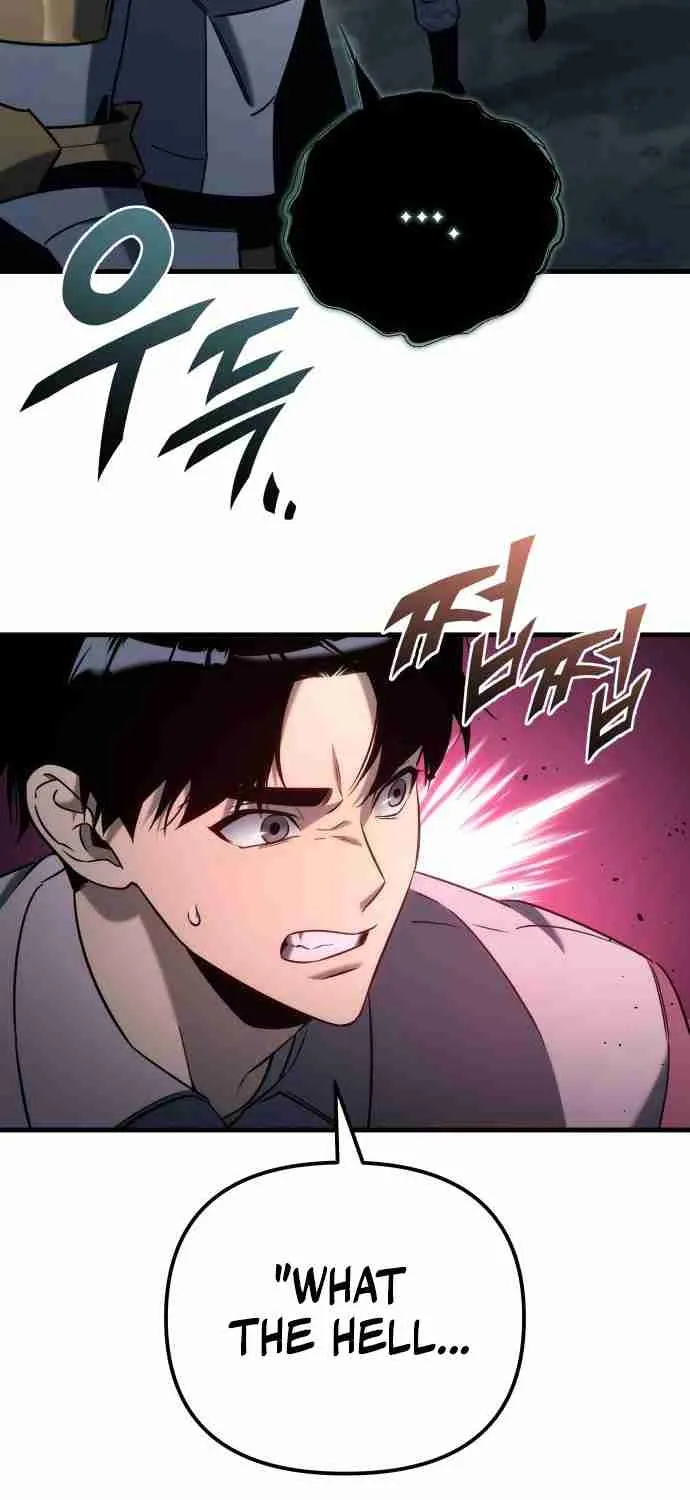 Hiding a Warehouse in the Apocalypse Ch. 24 – page 99