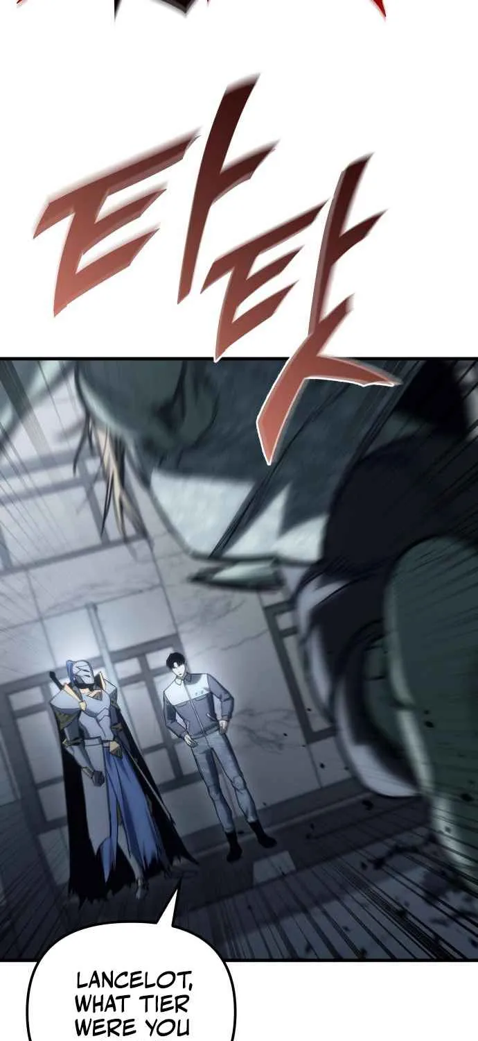 Hiding a Warehouse in the Apocalypse Ch. 24 – page 111
