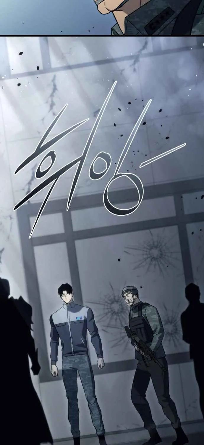 Hiding a Warehouse in the Apocalypse Ch. 24 – page 125