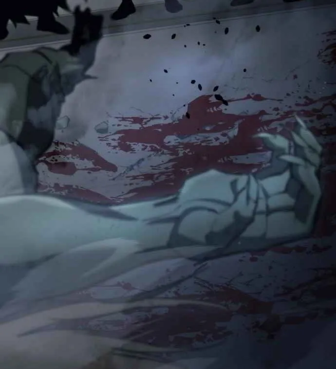 Hiding a Warehouse in the Apocalypse Ch. 24 – page 126