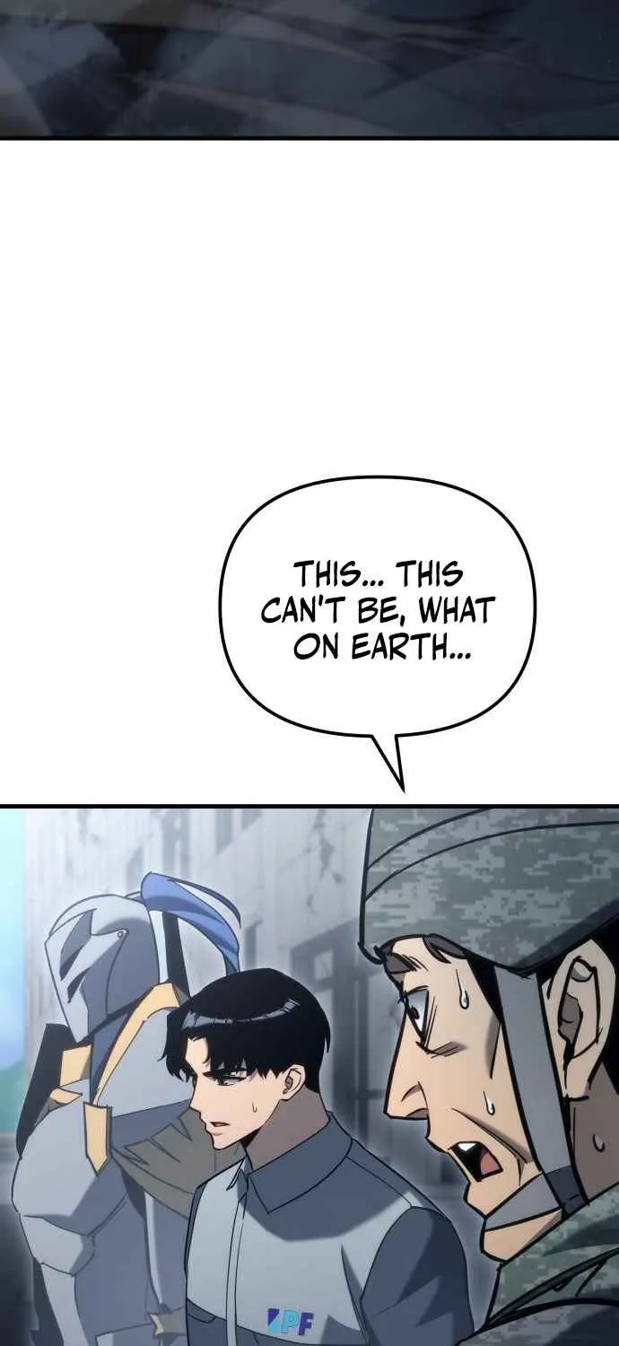 Hiding a Warehouse in the Apocalypse Ch. 24 – page 127