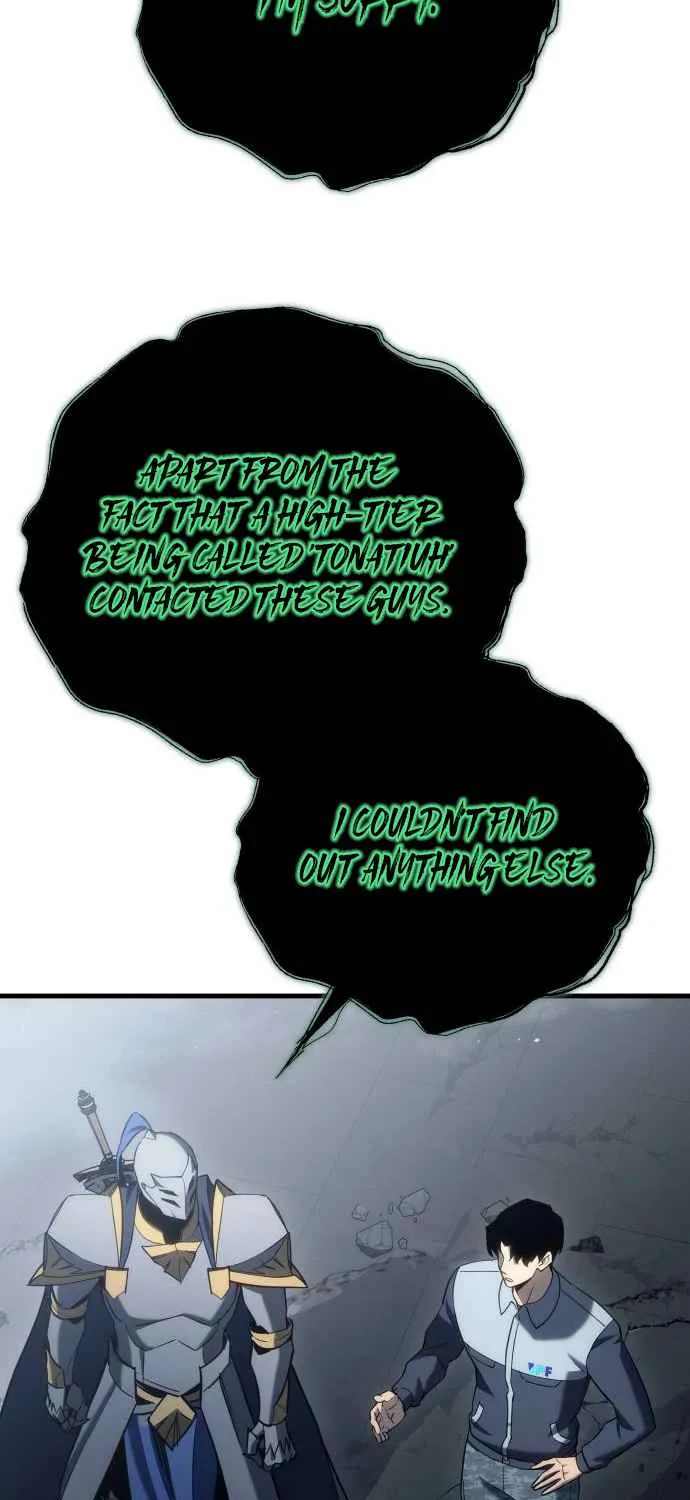 Hiding a Warehouse in the Apocalypse Ch. 24 – page 129